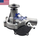Water Pump MM407402 For Satoh Tractor S373D S470 S2320 ST2340 MT250 MT300 S670. Fixed Price $77.00.