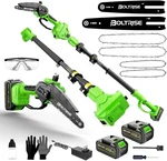 Lawnmaster CLMF4817E 48V Brushless Mower 2X4.0AH Dual Charger. Fixed Price $348.99.