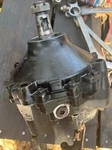 Exmark Lazer Hydro Motor HGM-18L-MXCG ; LZS88CDYM96RW0. Fixed Price $200.00.