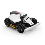 Refurbished Mammotion Luba Mini Awd 1500 Robotic Mower Cutting 0.8-2.6 Inch. Fixed Price $1199.40.