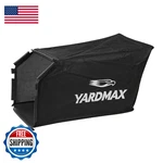 Yardmax Fabric Grass Bag Without Catcher Frame For Push/non. Fixed Price $58.32.