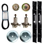 Deck Rebuild Kit For 42" Snapper ST1842 704430 709729 705048 709731 704429. Fixed Price $83.54.