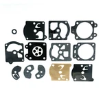Carburetor Gasket & Diaphragm Kit For Poulan Chainsaws, Trimmers #530069844. Fixed Price $10.10.