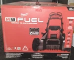 Milwaukee 2823-20 Dual Battery Self-propelled Lawn Mower. Fixed Price $750.00.