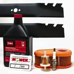 Maintenance Kit For Toro Timemaster 20199 20200 21199 21200 Mowers. Fixed Price $95.99.