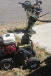 Turfco Kiscutter Walk Behind Sod 85530. Fixed Price $2689.00.