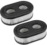 For Yard Machines Lawn Mower 2PACK Air Filter Cleaner (full Fit Models. Fixed Price $25.49.