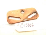 Case/ingersoll 444 448 446 Tractor Brake Pivot Plate. Fixed Price $19.52.