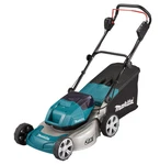 Expedited Makita DLM460 Lawn Mower Brushless Xpt Technology Bare Tool. Fixed Price $1252.28.