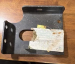 John Deere AM101442 F935 Mower Nos Oem New. Fixed Price $69.99.