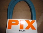 Pix Belts Made With Dupont Kevlar Priced To Sell #3. Fixed Price $16.00.