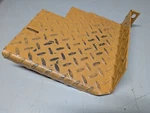 Used Case Ingersoll Lh Wmt Foot Board / 6000 7000 C32193 C25933 C17563. Fixed Price $65.00.