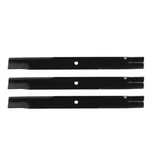 Heavy Duty 72" Mower Blades Fits Dixie Chopper 30227-72H Xxw 2500 4000. Fixed Price $64.70.