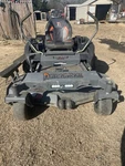 2023 Spartan Mower Zero Turn 61 Deck. Fixed Price $7000.00.