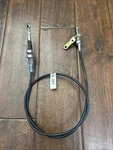 Oem Honda 54520-VA3-J01 Cable. Fixed Price $19.89.