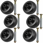 6PK Single Wheel Kit For Ariens Gravely 03905900 00473600 00473700 06200505. Fixed Price $58.99.