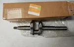 Kawasaki 13037-2452 Crankshaft For FC150V. Fixed Price $104.99.
