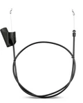 Juqafy Lawn Mower Zone Control Cable Replace 532401994 Fit For Husqvarna 6252.... Fixed Price $21.91.