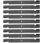 9PK Oregon Heavy Duty Blade For 72" Ferris IS5100Z - 5901282, 5901283. Fixed Price $181.45.