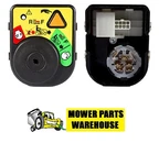 New Replacement Cub Cadet Mtd Ignition Switch & Module 925-04227 925-06119B. Fixed Price $18.00.