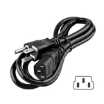 5FT Ac Power Cord Cable For Technical MM2000BT MM3000 Amplifier 3-PRONG Wire. Fixed Price $11.57.