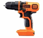 Black+decker LDX120 3/8" Volt Lithium Ion Cordless Drill Driver - New. Fixed Price $30.45.