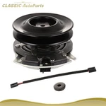 Electric Pto Clutch For Bolens 917-04174 717-04174A Lawn Mowers. Fixed Price $98.62.