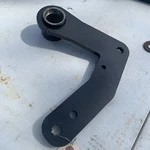 Ferris Idler Arm Weldment (black) 5415907A. Fixed Price $79.99.