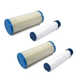 2-PACK Air Filter/pre-filter For Grasshopper 722D2 722DT6 725DT6 Mower. Fixed Price $47.49.