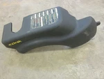 John Deere Z225 Z425 Z445 Zero Turn Mower Right Fender Gas Tank Cover M154805. Fixed Price $90.00.