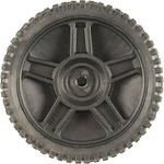 Husqvarna 581009205 Lawn Mower Wheel Replacement, Front Genuine Oem. Fixed Price $33.78.