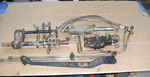 Simplicity Allis Chalmers Hydraulic Lift Kit Sovereign 18 7116 916 Tractor. Fixed Price $299.99.
