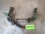 John Deere 110 112 Tractor Steering Spindles. Fixed Price $31.76.