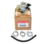 Honda Carburetor For GXV120 HR194 HR214 HRA214 Lawn Mower 16100-ZE6-W01. Fixed Price $112.89.