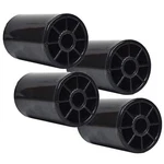 4PK Deck Roller For Simplicity 3100 4200 5116 5200 5216 6500 Fch Gth Lt. Fixed Price $27.99.