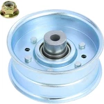 Idler Pulley Replacement Kit For Scag Cheetah Tiger Wildcat Cutter Decks. Fixed Price $26.99.