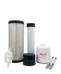 Hero Maintenance Filter Kit For Scag STC61V-27CV Tiger Cat Zero-turn Mower. Fixed Price $95.99.