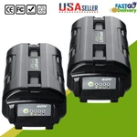 8.0AH 40VOLT For Ryobi OP4040A1 High Capacity Lithium 6AH Battery OP4050 OP4060. Fixed Price $25.93.