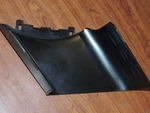 New - Side Discharge Chute 80304310 Hyper Tough HY5601050516001 40V 18" Mower. Fixed Price $29.99.