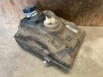 AUC17473 John Deere Fuel Tank From D105 100 Series Tractor PC11755. Fixed Price $64.99.