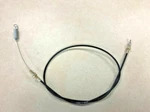 Dr Walk Behind 2 Wheel String Trimmer Mower Pto Head Engaugement Cable 143981. Fixed Price $51.03.