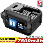 7.5AH Toro Flex Force 60V Max Lithium-ion Battery L108 L135 L216 L324 L405. Fixed Price $168.99.