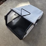 Genuine Toro 59304 Bag Kit For 22" Recycler Steel Deck Lawn Mowers 2007 & After. Fixed Price $120.00.