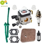 For Stihl Carburetor FS45 FS46 FC55 FS38 FS55RC KM55 HL45 C1Q-S186A. Fixed Price $12.01.