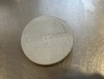 Used Oem Craftsman Lawn Mower Rear Wheel Center Cap Part# 151440 B Made In Usa. Fixed Price $9.95.