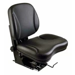 Low Back Tractor Seat W/ Mechanical Suspension. Fixed Price $551.94.