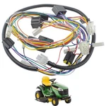 GY22441 Ignition Wire Harness For John Deere D140 D155 D160 D170 X165 100 Series. Fixed Price $52.99.