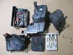 2000 Honda Passport Engine Compartment Fuse Box Oem 107K Miles - LKQ430967032. Fixed Price $125.08.