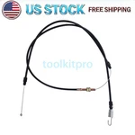 Gravely Walk Behind Mower Self Propel Drive Cable 06900535 XD3 Lmsp Razor. Fixed Price $18.35.
