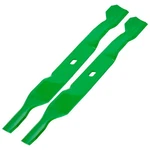 33" Deck Blades For Troy-bilt 34087 34089 34342 34343 34356 34363 Mower 1910917. Fixed Price $35.49.